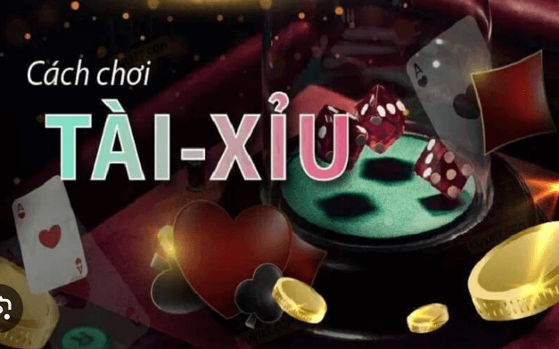 Tài xỉu online là gì?